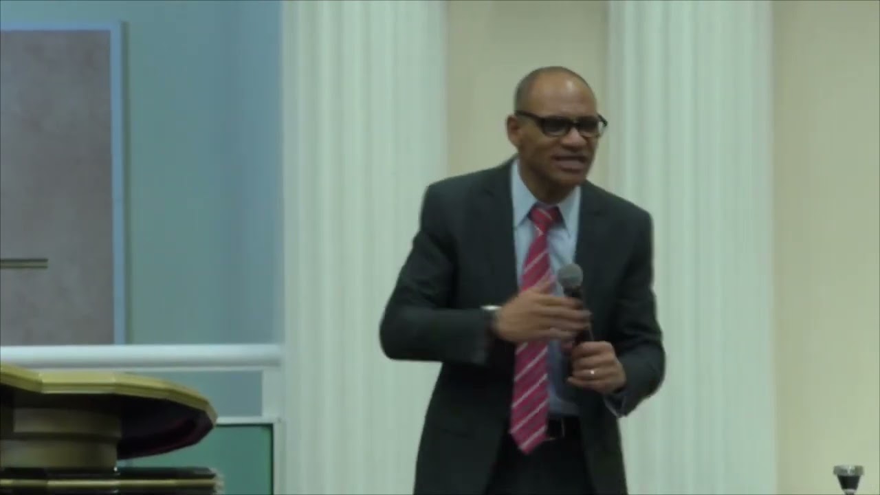 NÃO NEGOCIE COM O DIABO!