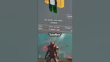 This made me cry 💔