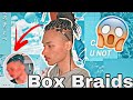 COLOQUEI BOX BRAIDS 2021