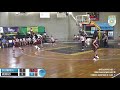 Argentino U13 de Selecciones: Catamarca vs Mendoza
