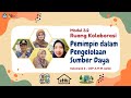 Tugas Ruang Kolaborasi Modul 3.2