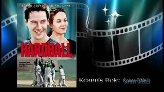 Keanu Reeves Filmography