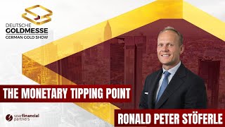 The Monetary Tipping Point | Ronald Peter Stöferle