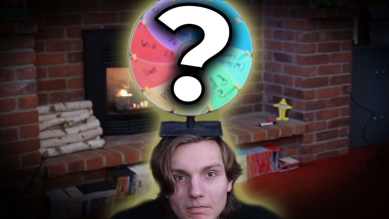 🔴RANDOM GAME NIGHT!🔴 #3 - Pikmin 3 [Wii U]