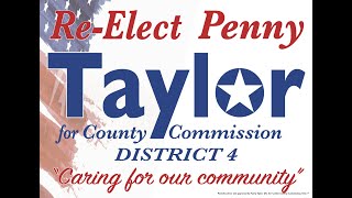 Penny Taylor on Collier County Development and Density