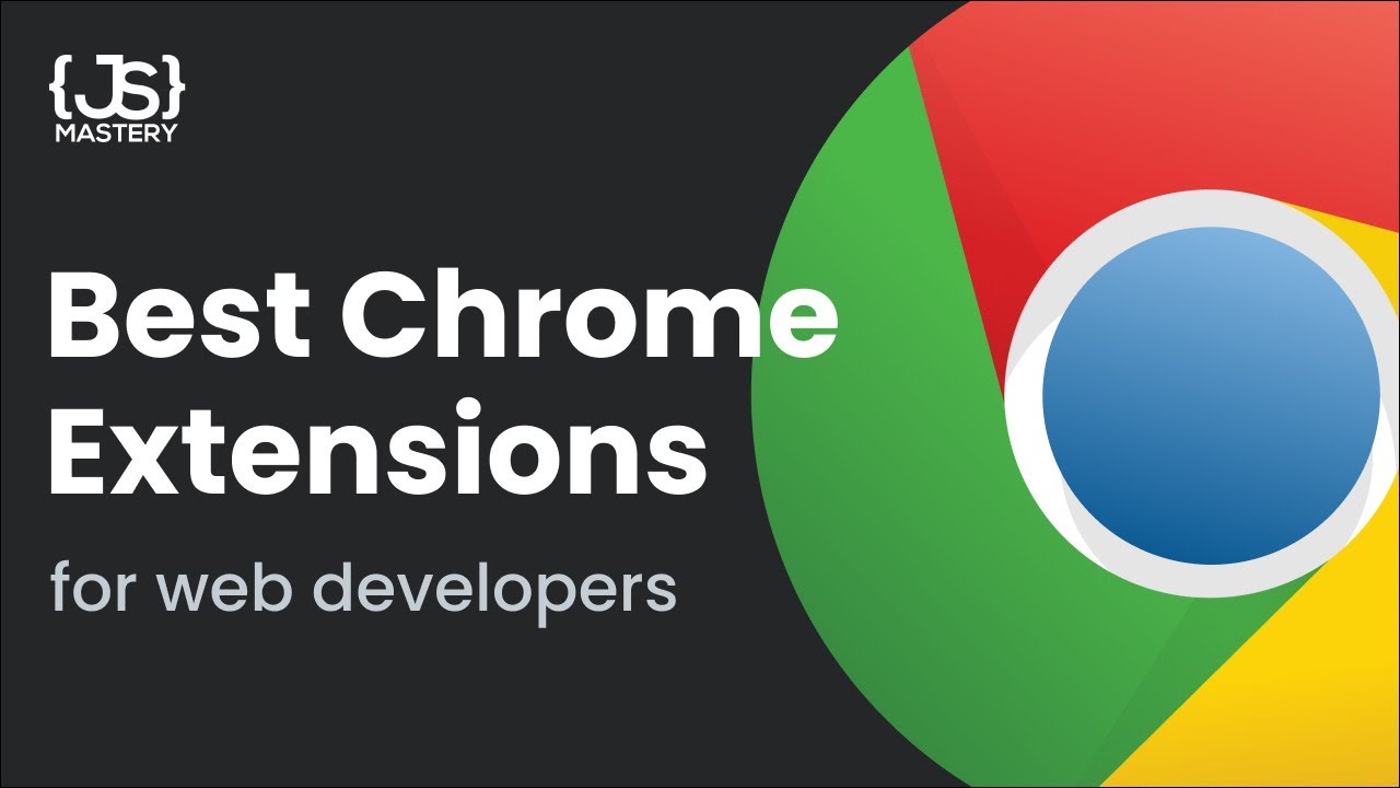 27 Best Chrome Extensions for Developers