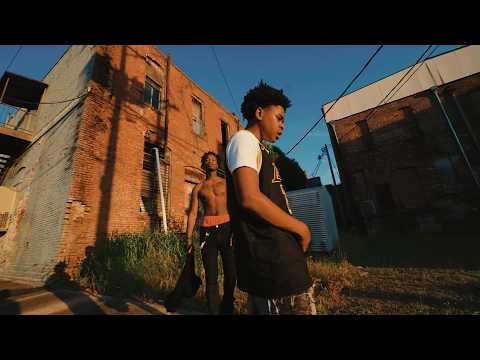C3 feat. Lil Street - No Killa (Shot By: @8BlOCKENT )