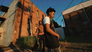 C3 feat. Lil Street - No Killa (Shot By: @8BlOCKENT )