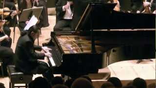 Artem Amaro - Rachmaninov Piano Concerto No.2