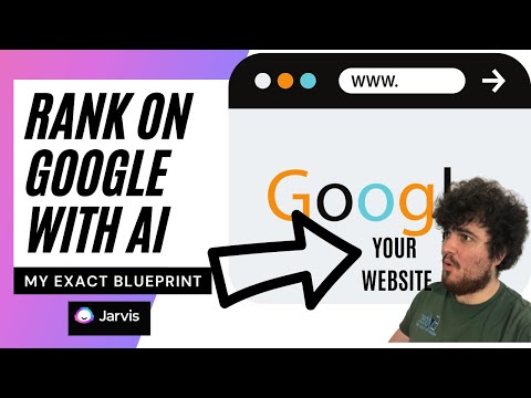 SAVE YOURSELF THOUSANDS OF DOLLARS - Rank on Google with AI Content Writers within 24 hours Episode cover