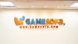 【Gamesofa慧邦科技】2020企業形象 - 五分鐘,想樂最輕鬆! screenshot 4