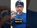 Arduino + AI = Activity Tracker 🤩🤩 | EdgeCal v1 series intro | Nano 33 BLE sense | #edgeai