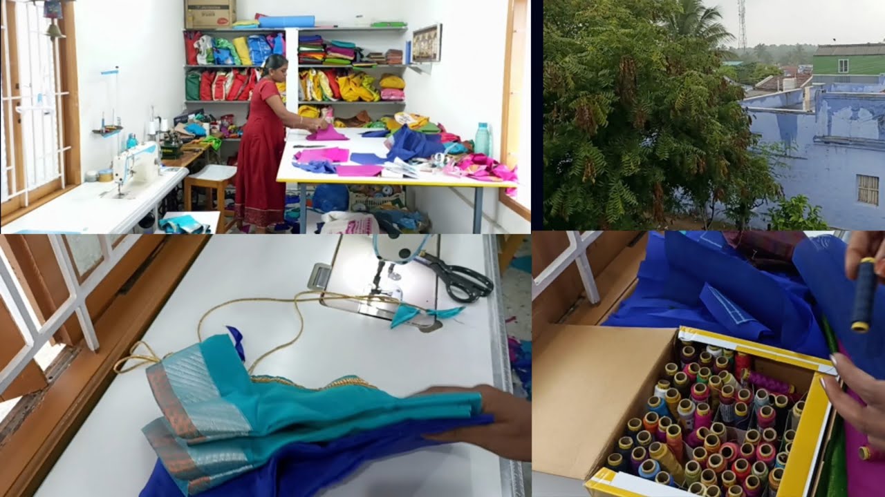 உங்களாளும் சம்பாதிக்க முடியும்👍/working woman's turn thing positiv 🤗#motivational #motivation