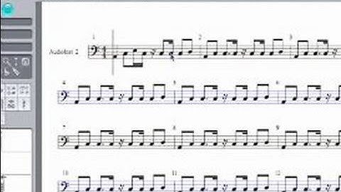 Advanced Tips for Apple Logic Music Recording Software : Score Editing in Apple Logic Pro