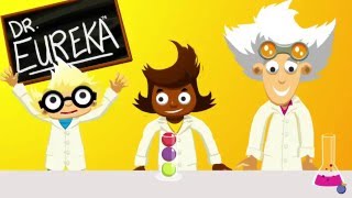 Dr. Eureka