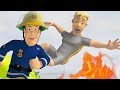 Fireman sam full episodes  king of the mountain  sam into the wild kids movie s for kids