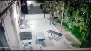 HOROR!!!! KASURNYA JALAN SENDIRI DI RS KARYADI RUANG KUTILANG