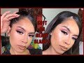 SOFT GLAM ON ACNE PRONE SKIN | Rocio Ceja