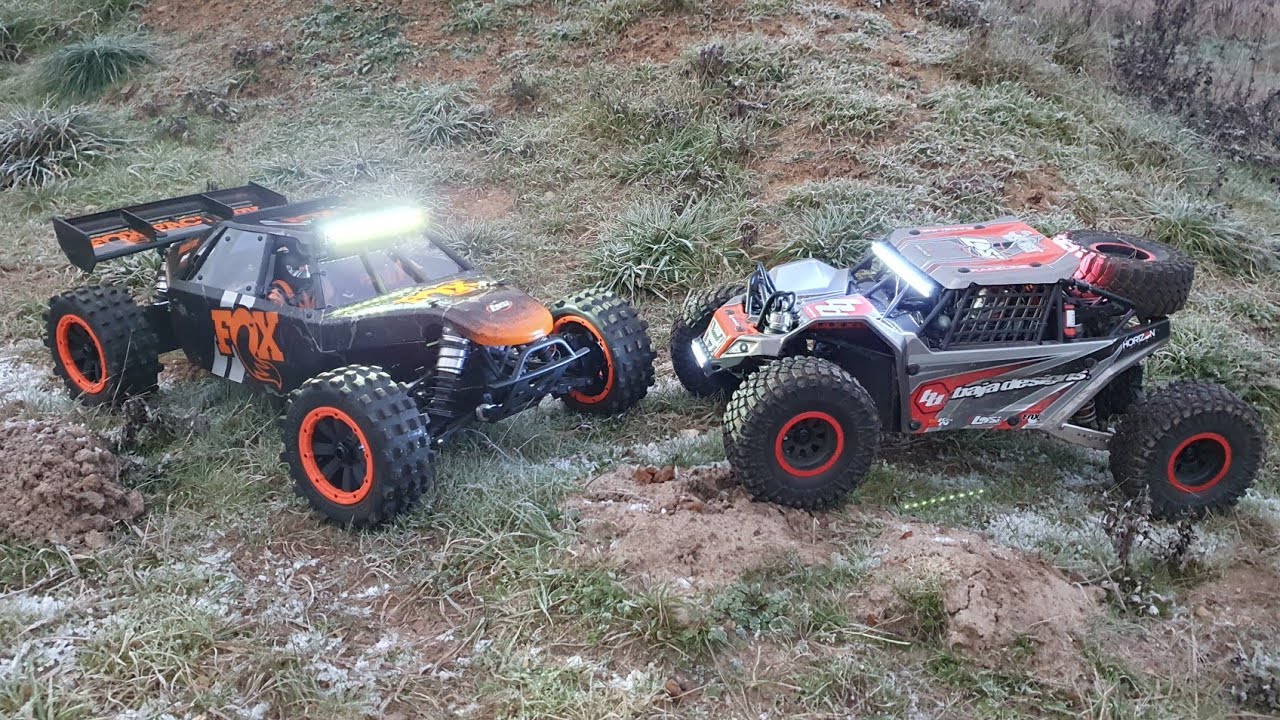 LOSI Limiting Straps Hinterachse Für Super Rock Rey – Ersatzgurte Aus Kunststoff