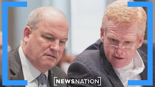 Murdaugh trial: Analyzing the prosecution's case so far | Morning in America