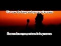 30 Seconds To Mars - Kings and Queens (Español e Inglés)