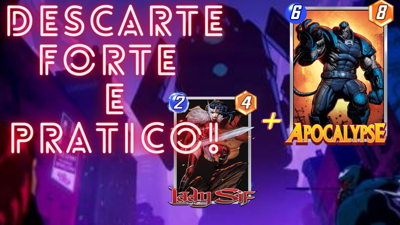 DECK de DESCARTE/GAMEPLAY-EXPLICATIVA/MARVELSNAP