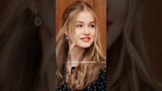 Famous the reason why princess leonor is hated by some people #princessleonor#infantasofia Profile