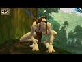 Tarzan Untamed Gamecube Gameplay 4K 2160p DOLPHIN Tarzan Untamed Gamecube Gameplay 4K 2160p DOLPHIN