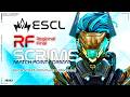 ESCL - ApexLegends Pro Scrims 6/5 【RF】 ESCL Radio #521