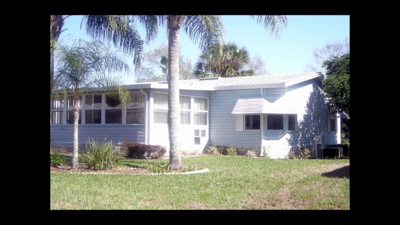 Zellwood Station, central Florida's premier, resident owned, 55+ golf