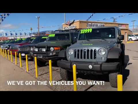 Zia Automotive