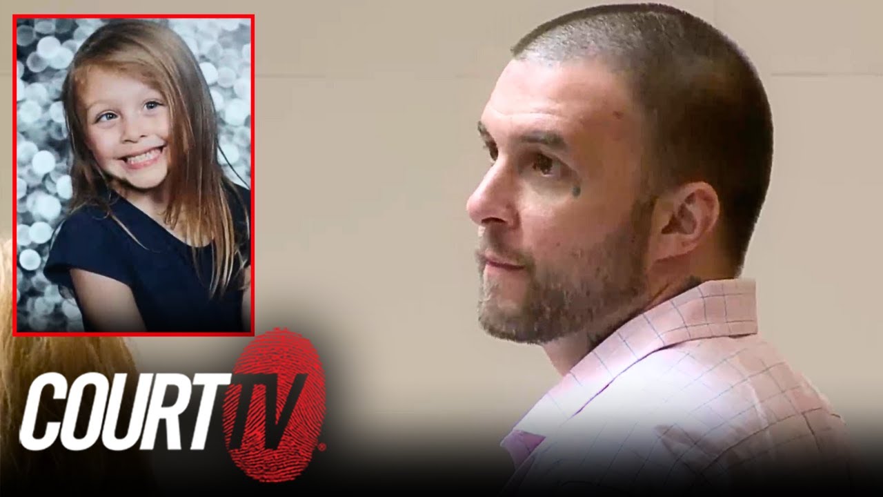 Harmony Montgomery Timeline: Missing to Murdered