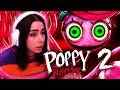MOMMY LONG LEGS MI HA TRAUMATIZZATA - Poppy Playtime 2 FULL