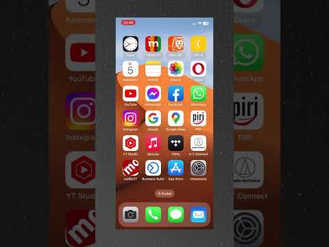 Wideo: Jak zwolnić wideo iPhone'a?