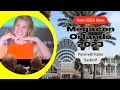 Katee Sackhoff panel at Megacon Orlando 2023