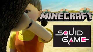 How to download Squid game for minecraft pe Android | MCPE | Venom Gaming Zone screenshot 2