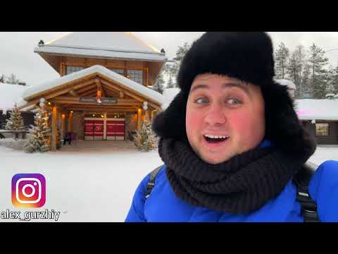 Vídeo: Principals raons per visitar Lapònia