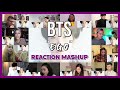 BTS 방탄소년단 MAP OF THE SOUL 7 Outro Ego Comeback Trailer Reaction Mashup
