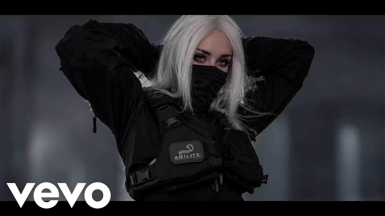 Watch Alan Walker Style, Antrikc - DELUSIONS (Official Music Video) on YouTube Watch Alan Walker Style, Antrikc - DELUSIONS (Official Music Video) on YouTube