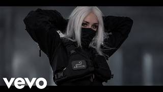 Alan Walker Style, Antrikc - DELUSIONS (Official Music Video)