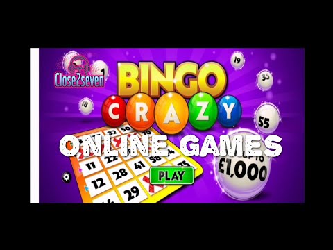 Experience Zebra Bingo: Play Online Casino Games in English for the UK