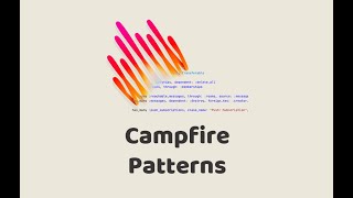 Episode #441 - Campfire Patterns