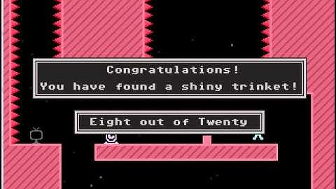VVVVVV - Doing things the hard way :