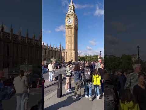 Best Big Ben