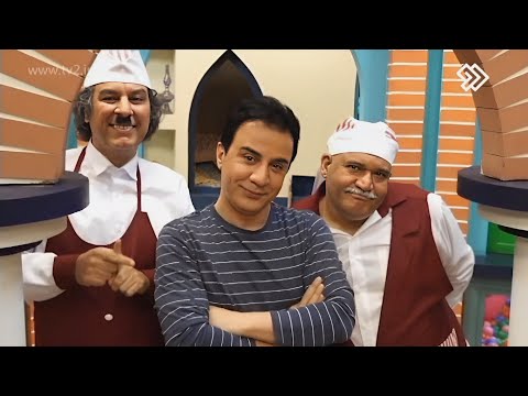 Amoo Poorang Noonvaee 2020 عمو پورنگ نونوائی