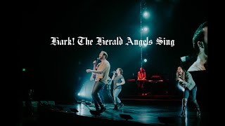 Video thumbnail of "Hark! The Herald Angels Sing - JJ Carroll | Worship | Eastside Worship"
