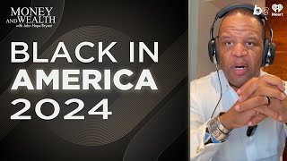 Black in America: Overcoming Systemic Racism