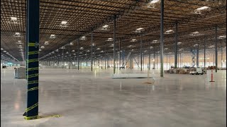My New Jobsite