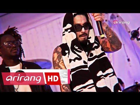 ONSTAGE K(Ep.57) Rude Paper(루드 페이퍼) _ Preview