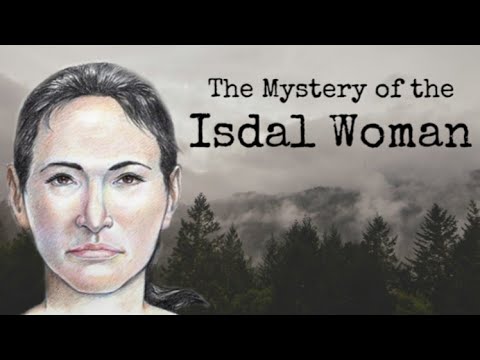 Video: Mysterious Woman From The Isdalen Valley - Alternative View